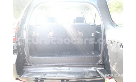 Buy Import Toyota Prado Black Car in Import - Dubai in Curacao Buy Import Toyota Prado Black Car in Import - Dubai in Curacao