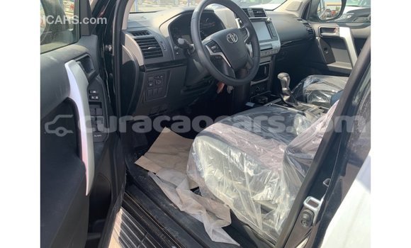 Buy Import Toyota Prado Black Car in Import - Dubai in Curacao Buy Import Toyota Prado Black Car in Import - Dubai in Curacao