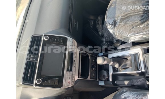 Buy Import Toyota Prado Black Car in Import - Dubai in Curacao Buy Import Toyota Prado Black Car in Import - Dubai in Curacao