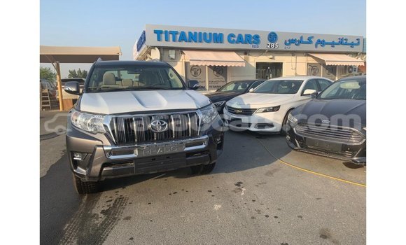 Buy Import Toyota Prado Other Car in Import - Dubai in Curacao Buy Import Toyota Prado Other Car in Import - Dubai in Curacao