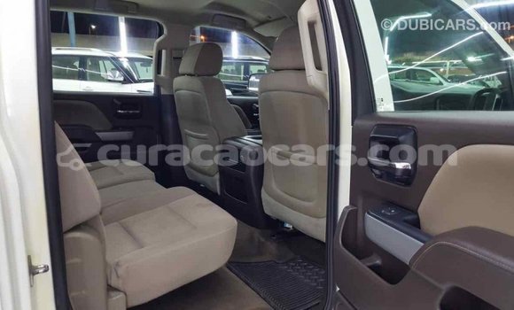 Buy Import Chevrolet Silverado White Car in Import - Dubai in Curacao Buy Import Chevrolet Silverado White Car in Import - Dubai in Curacao