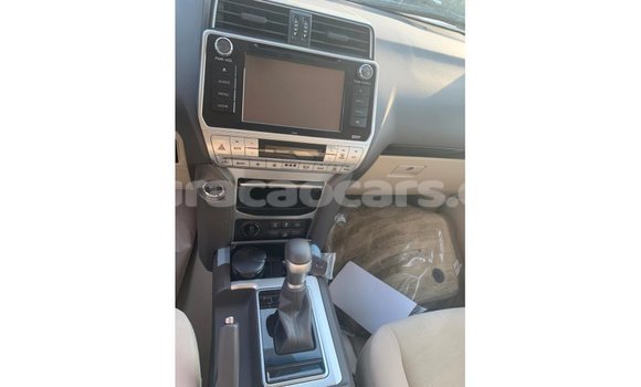 Buy Import Toyota Prado Other Car in Import - Dubai in Curacao Buy Import Toyota Prado Other Car in Import - Dubai in Curacao