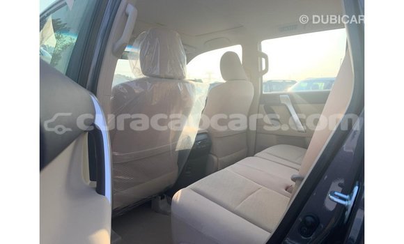 Buy Import Toyota Prado Other Car in Import - Dubai in Curacao Buy Import Toyota Prado Other Car in Import - Dubai in Curacao