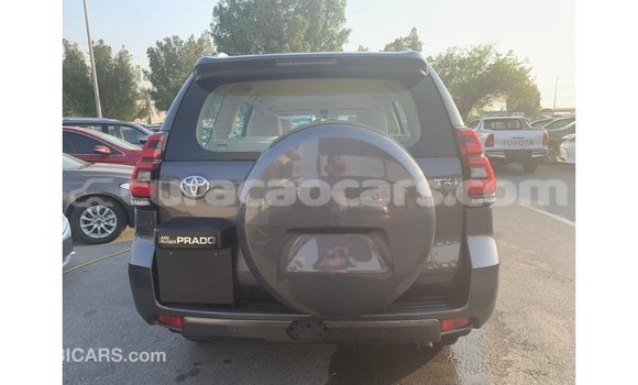 Buy Import Toyota Prado Other Car in Import - Dubai in Curacao Buy Import Toyota Prado Other Car in Import - Dubai in Curacao