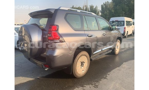 Buy Import Toyota Prado Other Car in Import - Dubai in Curacao Buy Import Toyota Prado Other Car in Import - Dubai in Curacao