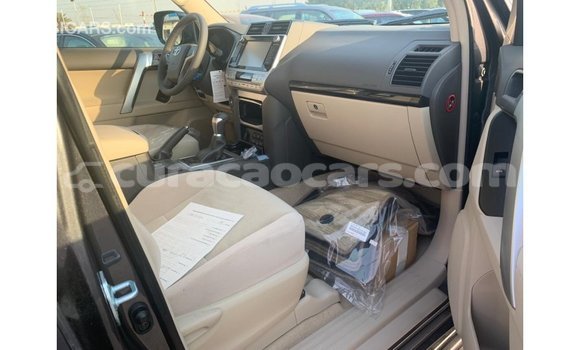 Buy Import Toyota Prado Other Car in Import - Dubai in Curacao Buy Import Toyota Prado Other Car in Import - Dubai in Curacao