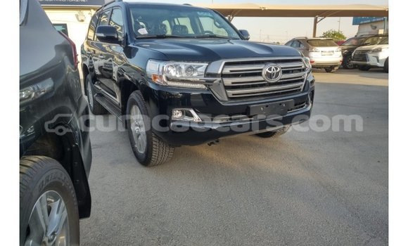 Buy Import Toyota Land Cruiser Black Car in Import - Dubai in Curacao Buy Import Toyota Land Cruiser Black Car in Import - Dubai in Curacao