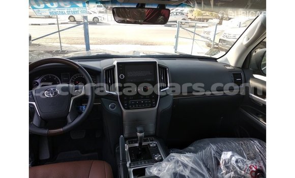 Buy Import Toyota Land Cruiser Black Car in Import - Dubai in Curacao Buy Import Toyota Land Cruiser Black Car in Import - Dubai in Curacao