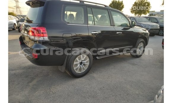 Buy Import Toyota Land Cruiser Black Car in Import - Dubai in Curacao Buy Import Toyota Land Cruiser Black Car in Import - Dubai in Curacao