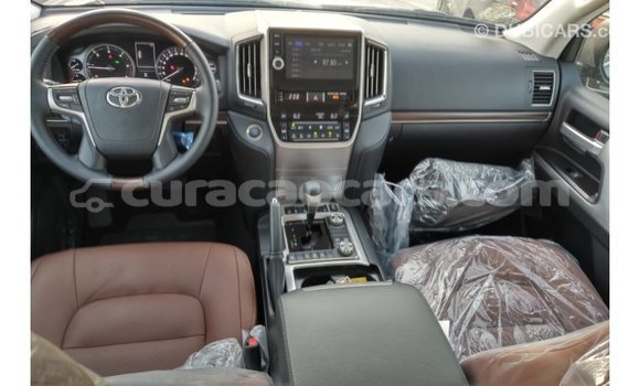 Buy Import Toyota Land Cruiser Black Car in Import - Dubai in Curacao Buy Import Toyota Land Cruiser Black Car in Import - Dubai in Curacao