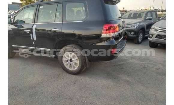 Buy Import Toyota Land Cruiser Black Car in Import - Dubai in Curacao Buy Import Toyota Land Cruiser Black Car in Import - Dubai in Curacao
