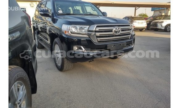Buy Import Toyota Land Cruiser Black Car in Import - Dubai in Curacao Buy Import Toyota Land Cruiser Black Car in Import - Dubai in Curacao
