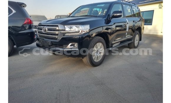 Buy Import Toyota Land Cruiser Black Car in Import - Dubai in Curacao Buy Import Toyota Land Cruiser Black Car in Import - Dubai in Curacao