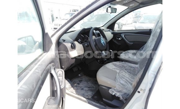 Buy Import Renault Duster White Car in Import - Dubai in Curacao Buy Import Renault Duster White Car in Import - Dubai in Curacao