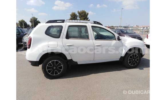 Buy Import Renault Duster White Car in Import - Dubai in Curacao Buy Import Renault Duster White Car in Import - Dubai in Curacao