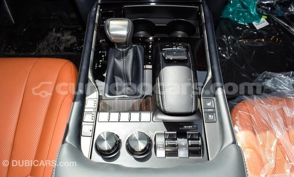 Buy Import Lexus LX White Car in Import - Dubai in Curacao Buy Import Lexus LX White Car in Import - Dubai in Curacao
