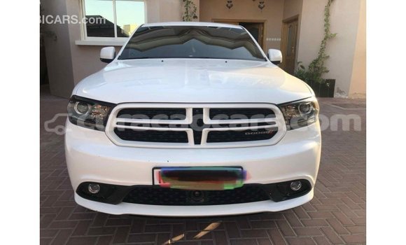 Buy Import Dodge Durango White Car in Import - Dubai in Curacao Buy Import Dodge Durango White Car in Import - Dubai in Curacao
