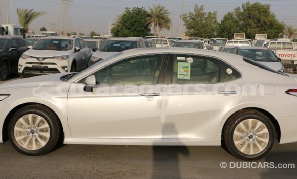 Buy Import Toyota Camry White Car in Import - Dubai in Curacao Buy Import Toyota Camry White Car in Import - Dubai in Curacao