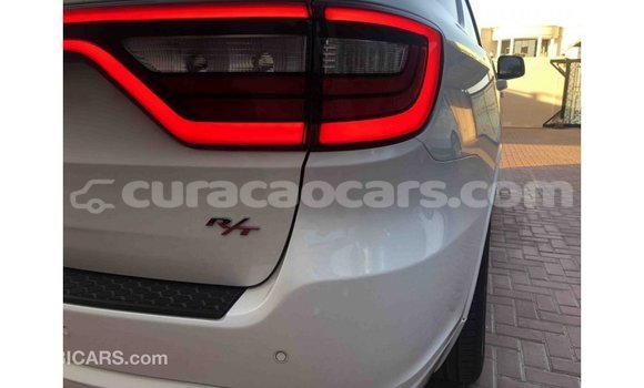 Buy Import Dodge Durango White Car in Import - Dubai in Curacao Buy Import Dodge Durango White Car in Import - Dubai in Curacao