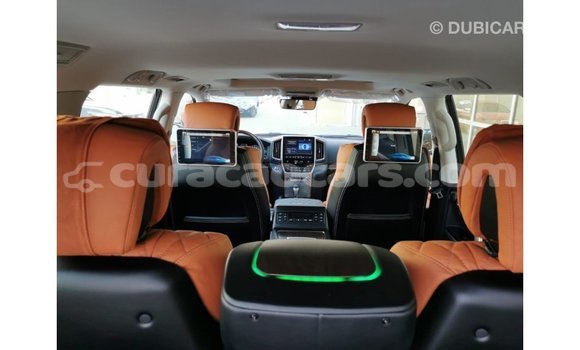 Buy Import Toyota Land Cruiser Black Car in Import - Dubai in Curacao Buy Import Toyota Land Cruiser Black Car in Import - Dubai in Curacao