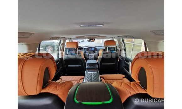 Buy Import Toyota Land Cruiser Black Car in Import - Dubai in Curacao Buy Import Toyota Land Cruiser Black Car in Import - Dubai in Curacao