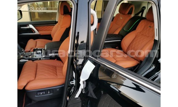 Buy Import Toyota Land Cruiser Black Car in Import - Dubai in Curacao Buy Import Toyota Land Cruiser Black Car in Import - Dubai in Curacao