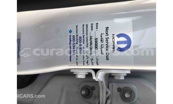 Buy Import Dodge Durango White Car in Import - Dubai in Curacao Buy Import Dodge Durango White Car in Import - Dubai in Curacao