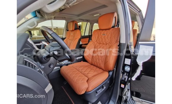 Buy Import Toyota Land Cruiser Black Car in Import - Dubai in Curacao Buy Import Toyota Land Cruiser Black Car in Import - Dubai in Curacao