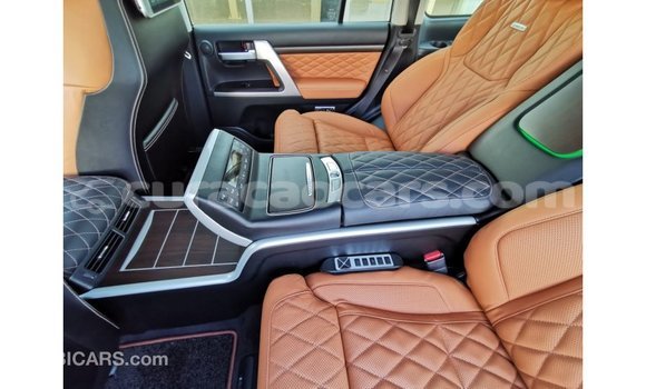 Buy Import Toyota Land Cruiser Black Car in Import - Dubai in Curacao Buy Import Toyota Land Cruiser Black Car in Import - Dubai in Curacao