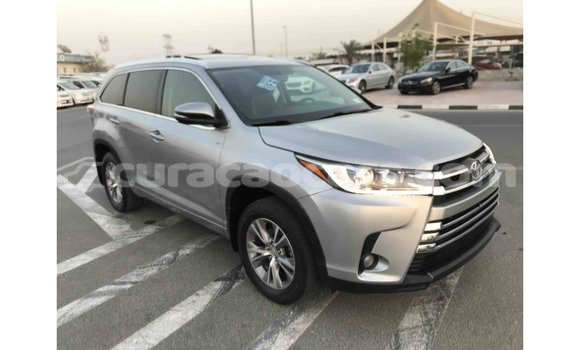 Buy Import Toyota Highlander Other Car in Import - Dubai in Curacao Buy Import Toyota Highlander Other Car in Import - Dubai in Curacao