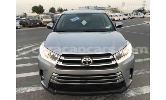 Buy Import Toyota Highlander Other Car in Import - Dubai in Curacao Buy Import Toyota Highlander Other Car in Import - Dubai in Curacao