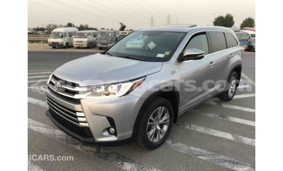 Buy Import Toyota Highlander Other Car in Import - Dubai in Curacao Buy Import Toyota Highlander Other Car in Import - Dubai in Curacao