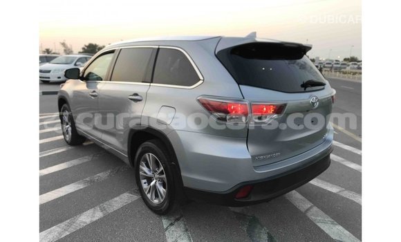 Buy Import Toyota Highlander Other Car in Import - Dubai in Curacao Buy Import Toyota Highlander Other Car in Import - Dubai in Curacao