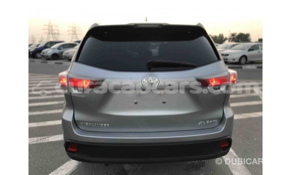 Buy Import Toyota Highlander Other Car in Import - Dubai in Curacao Buy Import Toyota Highlander Other Car in Import - Dubai in Curacao