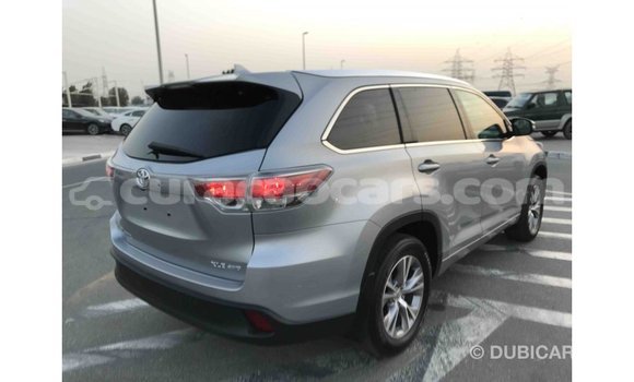Buy Import Toyota Highlander Other Car in Import - Dubai in Curacao Buy Import Toyota Highlander Other Car in Import - Dubai in Curacao