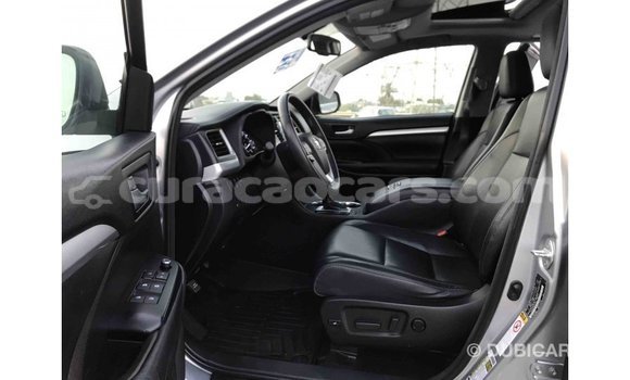 Buy Import Toyota Highlander Other Car in Import - Dubai in Curacao Buy Import Toyota Highlander Other Car in Import - Dubai in Curacao