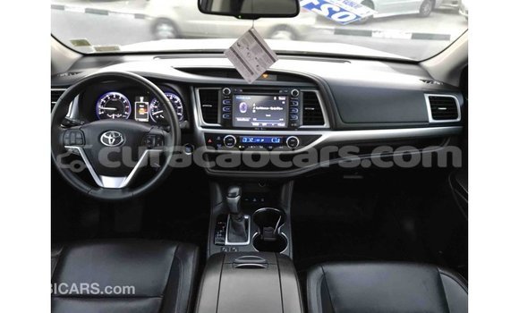 Buy Import Toyota Highlander Other Car in Import - Dubai in Curacao Buy Import Toyota Highlander Other Car in Import - Dubai in Curacao