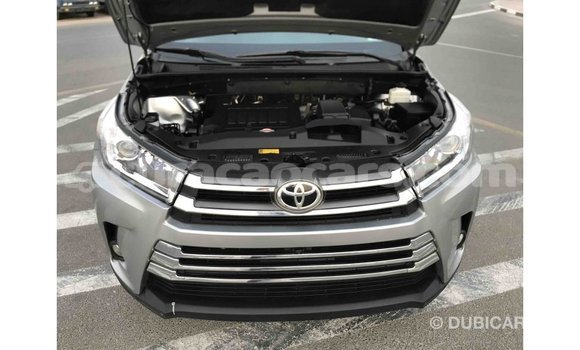 Buy Import Toyota Highlander Other Car in Import - Dubai in Curacao Buy Import Toyota Highlander Other Car in Import - Dubai in Curacao