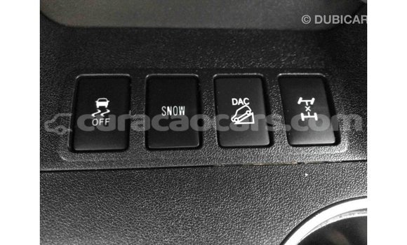 Buy Import Toyota Highlander Other Car in Import - Dubai in Curacao Buy Import Toyota Highlander Other Car in Import - Dubai in Curacao