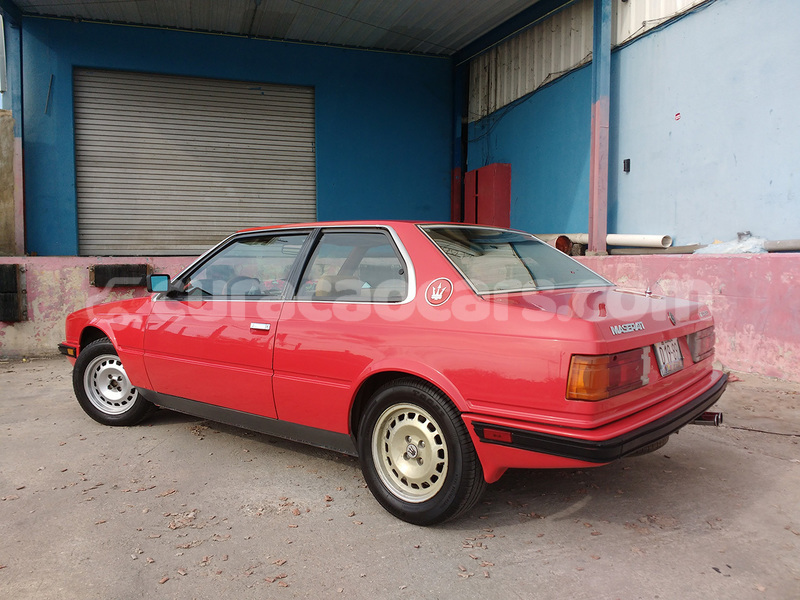 Big with watermark maserati biturbo curacao willemstad 1435