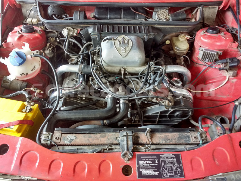 Big with watermark maserati biturbo curacao willemstad 1435