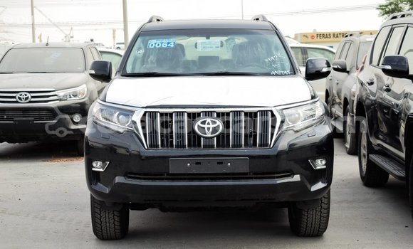 Buy Import Toyota Prado Black Car in Import - Dubai in Curacao Buy Import Toyota Prado Black Car in Import - Dubai in Curacao