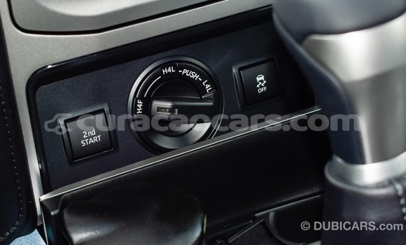 Buy Import Toyota Prado Black Car in Import - Dubai in Curacao Buy Import Toyota Prado Black Car in Import - Dubai in Curacao