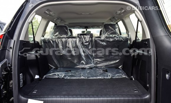 Buy Import Toyota Prado Black Car in Import - Dubai in Curacao Buy Import Toyota Prado Black Car in Import - Dubai in Curacao