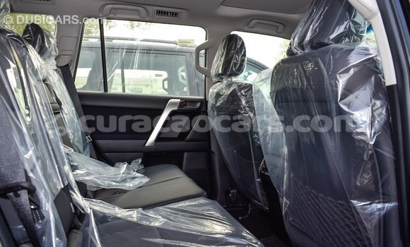 Buy Import Toyota Prado Black Car in Import - Dubai in Curacao Buy Import Toyota Prado Black Car in Import - Dubai in Curacao