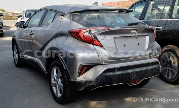 Buy Import Toyota C-HR Other Car in Import - Dubai in Curacao Buy Import Toyota C-HR Other Car in Import - Dubai in Curacao