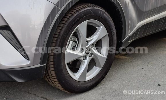 Buy Import Toyota C-HR Other Car in Import - Dubai in Curacao Buy Import Toyota C-HR Other Car in Import - Dubai in Curacao