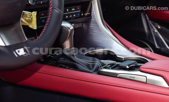 Buy Import Lexus RX 300 White Car in Import - Dubai in Curacao Buy Import Lexus RX 300 White Car in Import - Dubai in Curacao