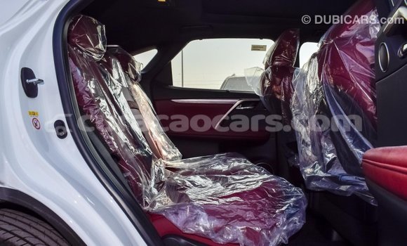 Buy Import Lexus RX 300 White Car in Import - Dubai in Curacao Buy Import Lexus RX 300 White Car in Import - Dubai in Curacao
