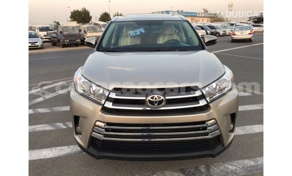 Buy Import Toyota Highlander Other Car in Import - Dubai in Curacao Buy Import Toyota Highlander Other Car in Import - Dubai in Curacao